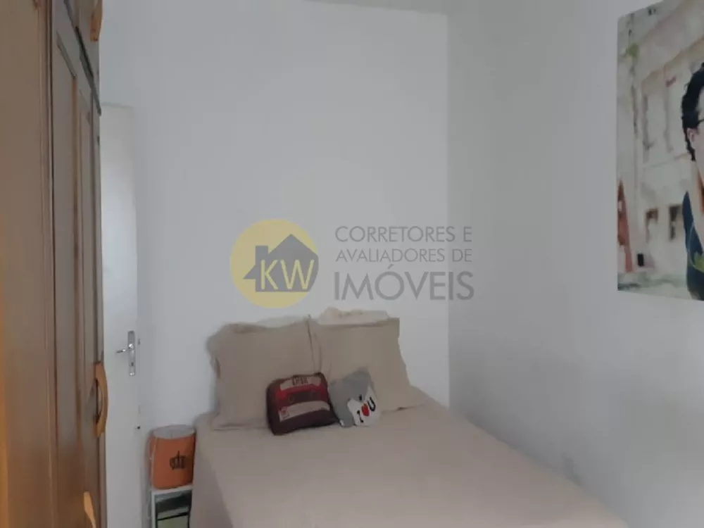 Apartamento, 2 quartos, 70 m² - Foto 2