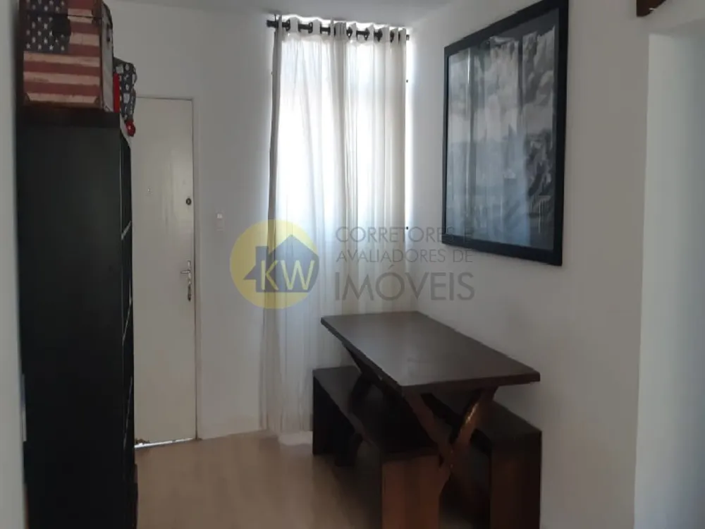 Apartamento, 2 quartos, 70 m² - Foto 5