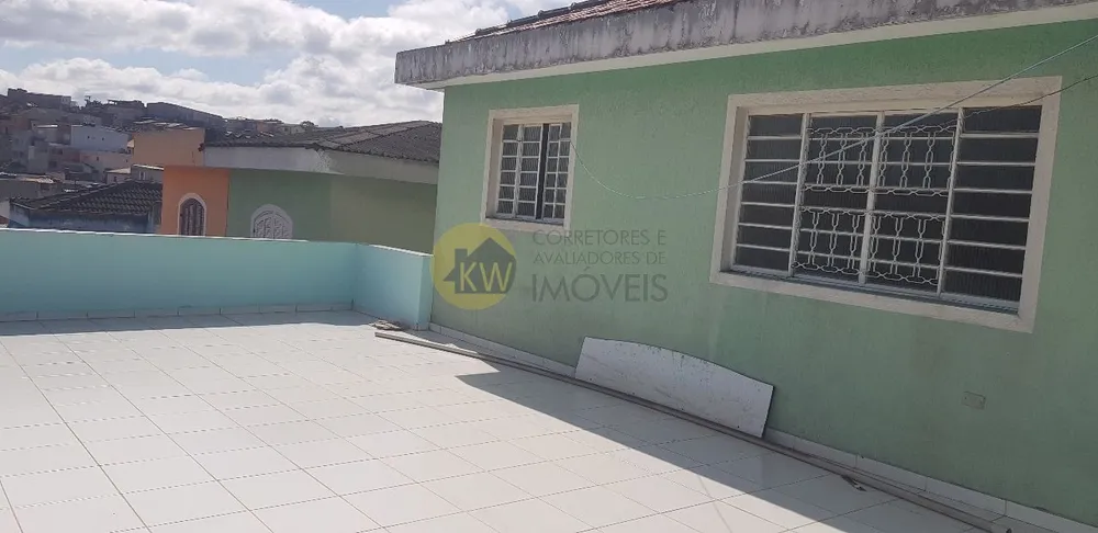 Casa, 4 quartos, 250 m² - Foto 7