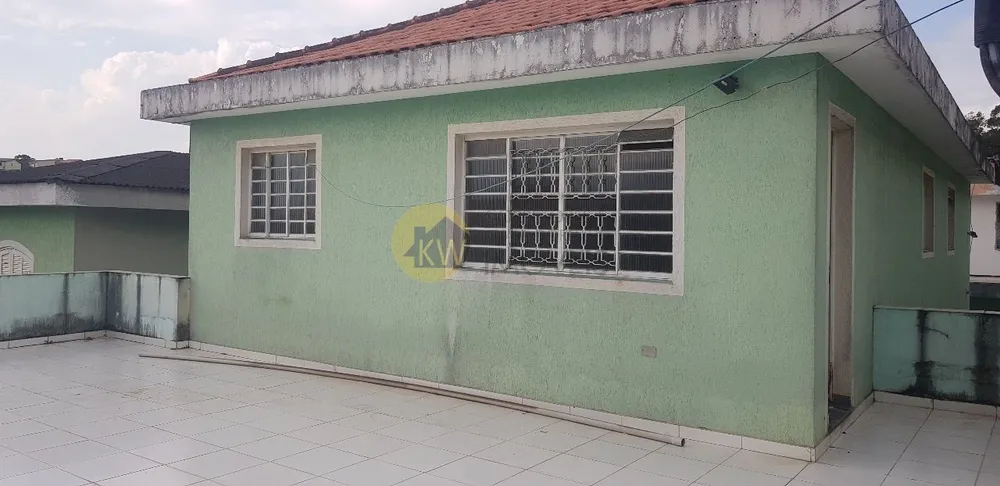 Casa, 4 quartos, 250 m² - Foto 6