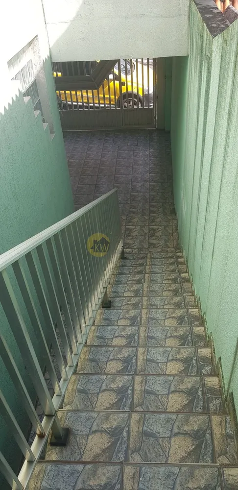 Casa, 4 quartos, 250 m² - Foto 9
