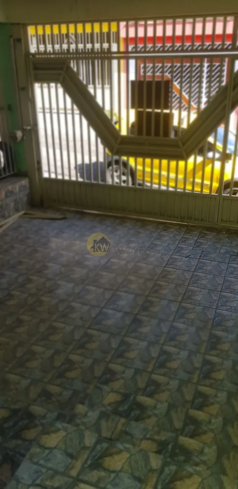 Casa, 4 quartos, 250 m² - Foto 8