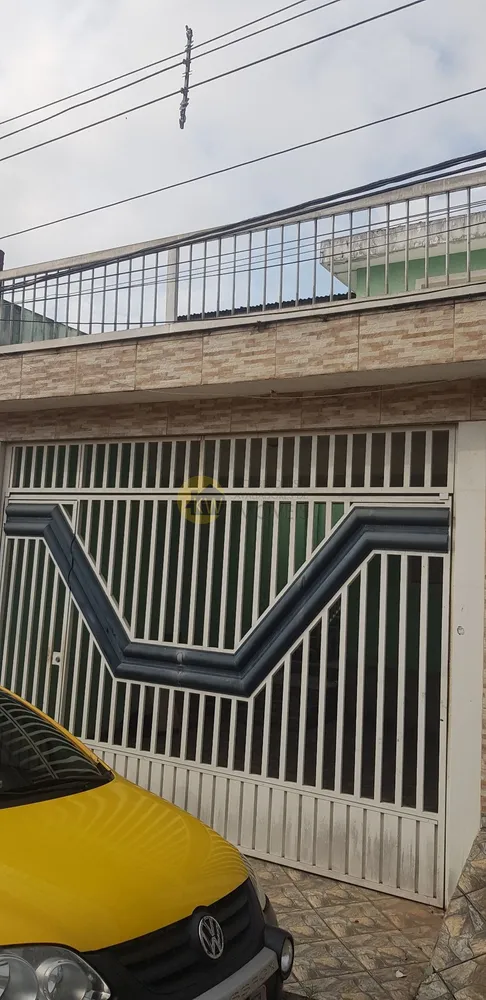 Casa, 4 quartos, 250 m² - Foto 3