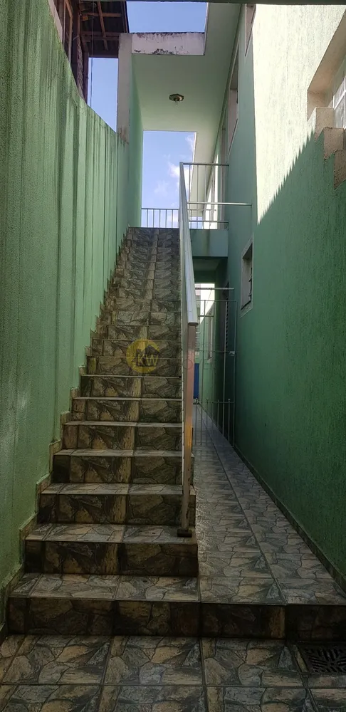 Casa, 4 quartos, 250 m² - Foto 7