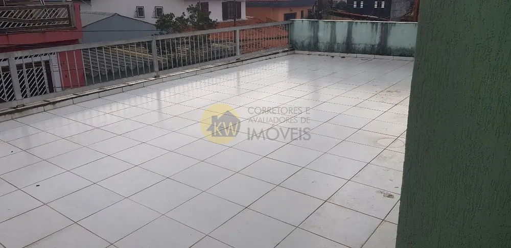 Casa, 4 quartos, 250 m² - Foto 11