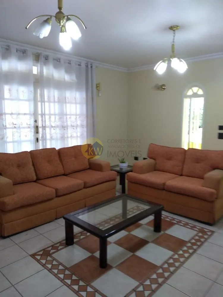 Casa, 3 quartos, 294 m² - Foto 18
