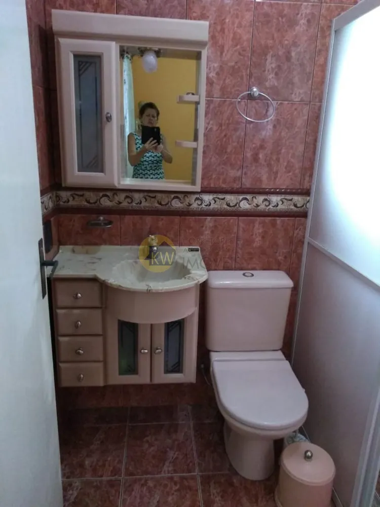 Casa, 3 quartos, 294 m² - Foto 20