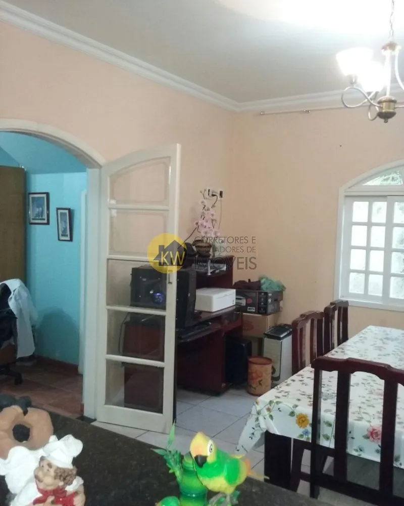 Casa, 3 quartos, 294 m² - Foto 8
