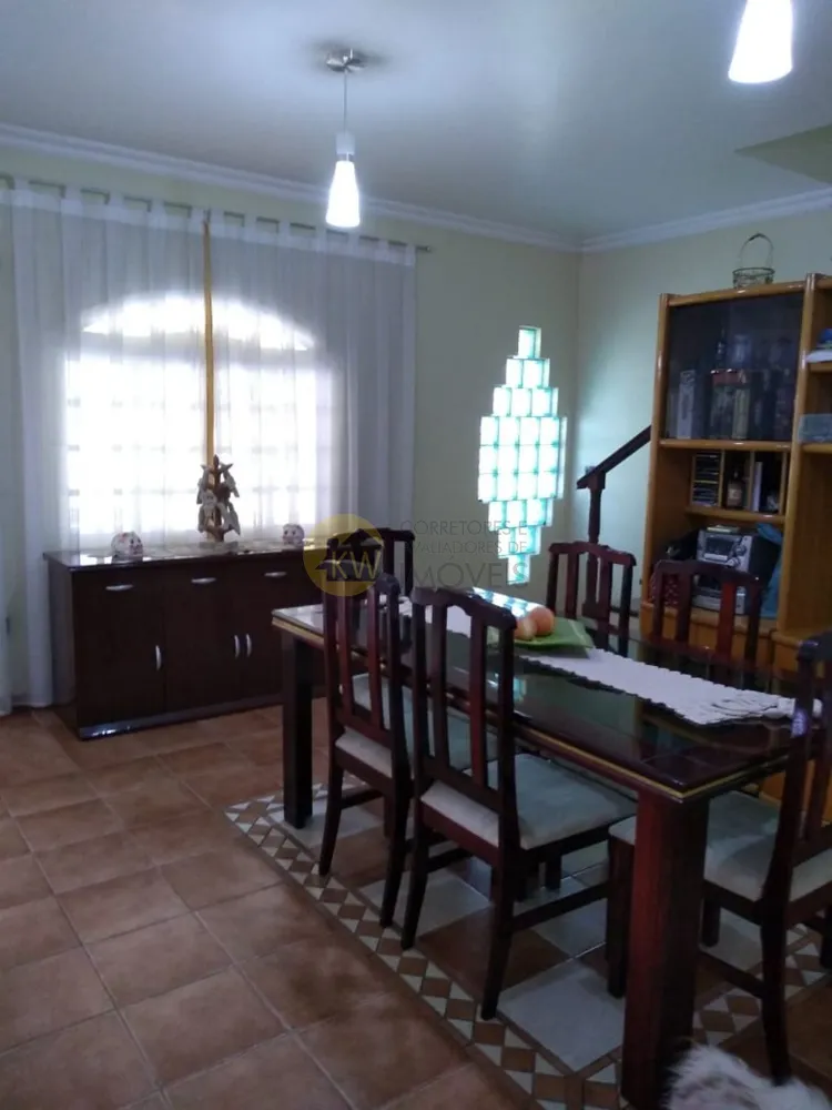 Casa, 3 quartos, 294 m² - Foto 17