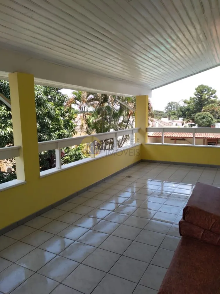 Casa, 3 quartos, 294 m² - Foto 12