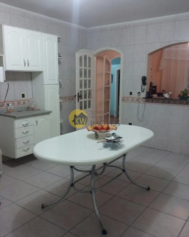 Casa, 3 quartos, 294 m² - Foto 6
