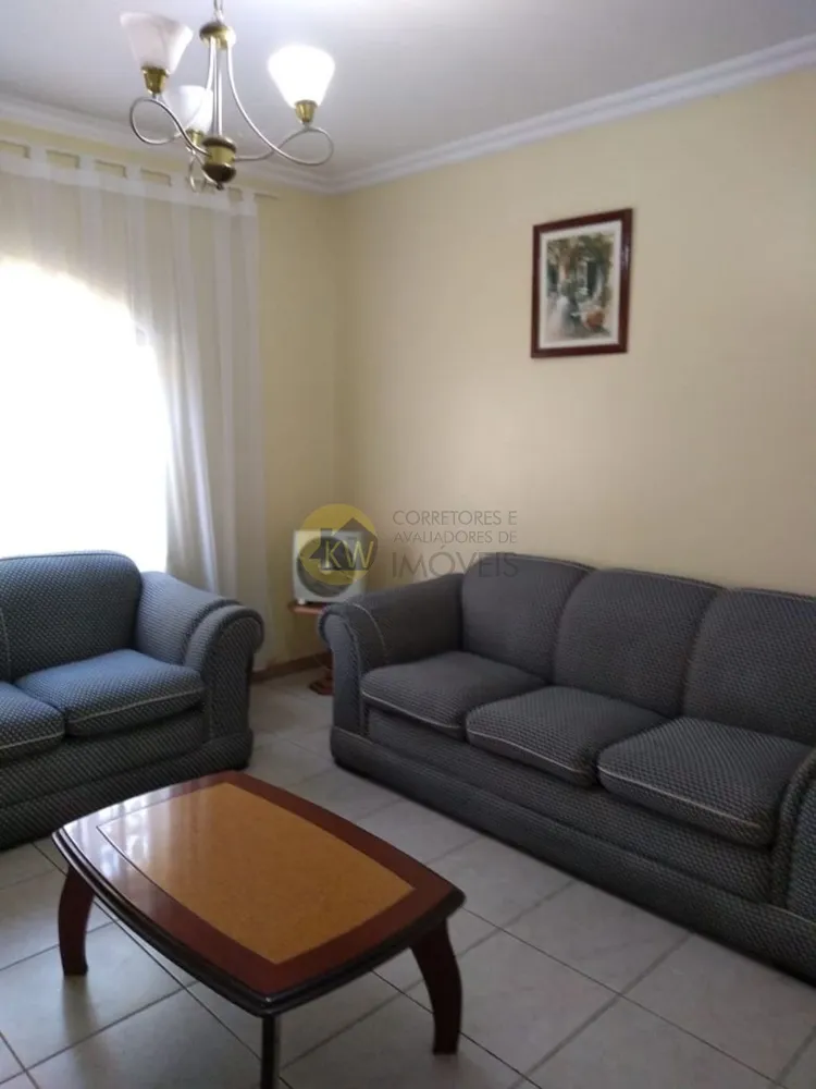 Casa, 3 quartos, 294 m² - Foto 16