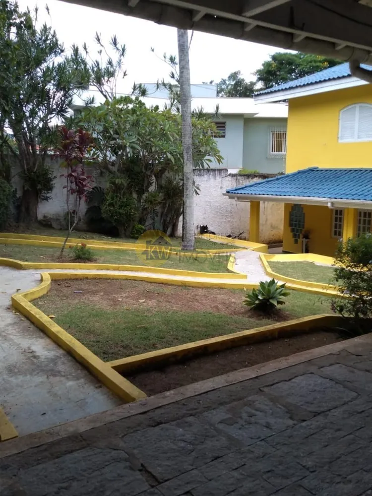 Casa, 3 quartos, 294 m² - Foto 14