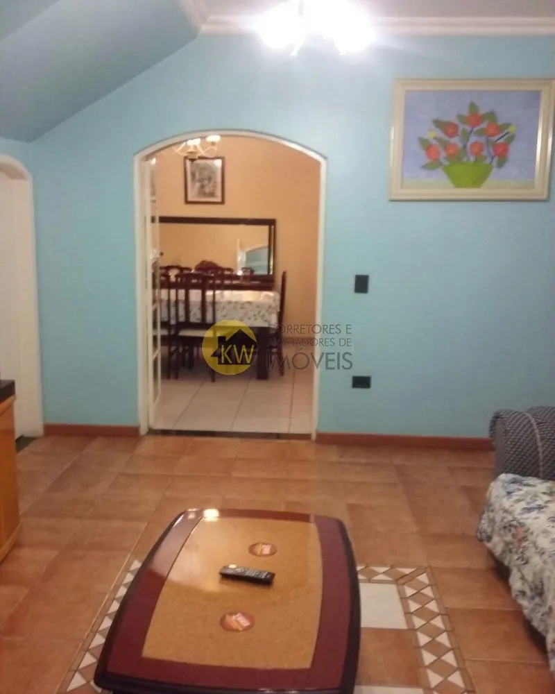 Casa, 3 quartos, 294 m² - Foto 7