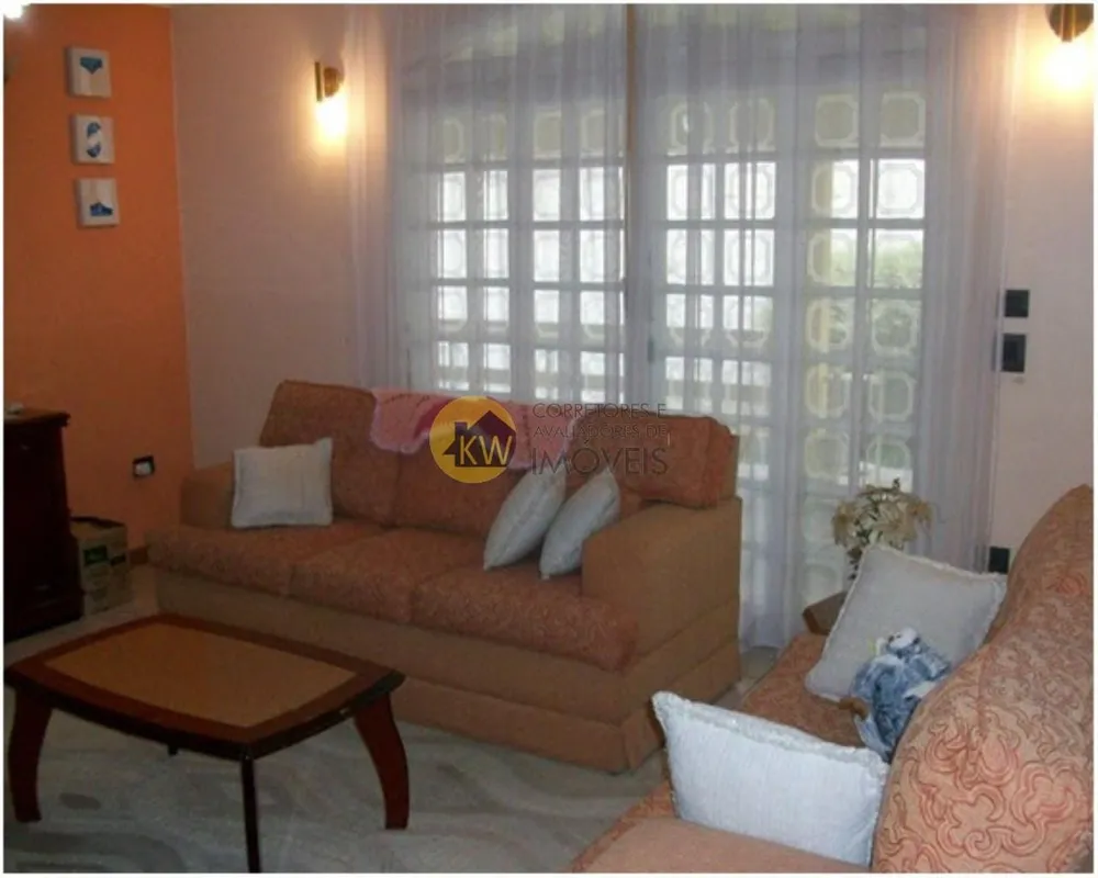 Casa, 3 quartos, 294 m² - Foto 5