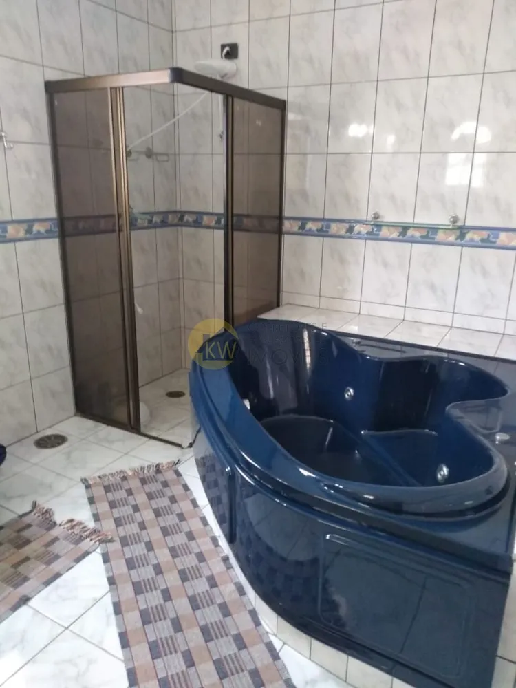 Casa, 3 quartos, 294 m² - Foto 11