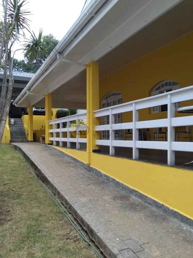 Casa, 3 quartos, 294 m² - Foto 13