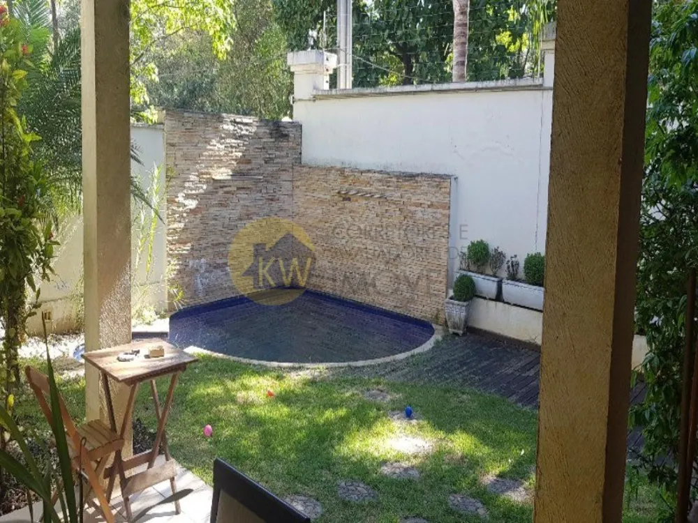 Casa de Condomínio, 4 quartos - Foto 15