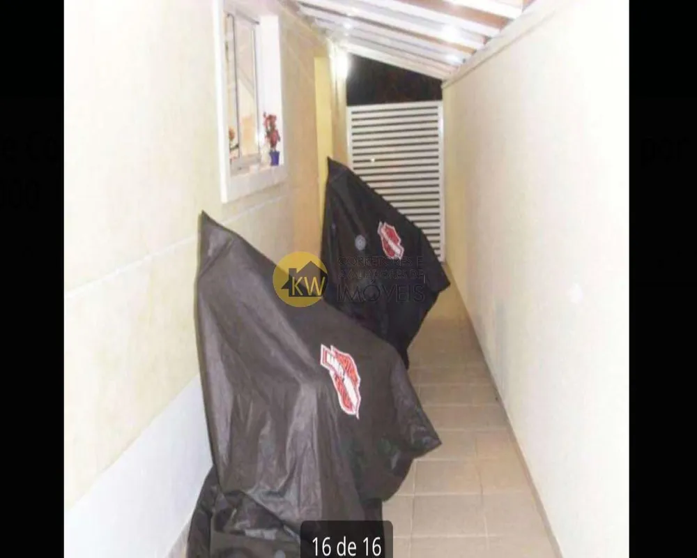 Casa de Condomínio, 4 quartos - Foto 5
