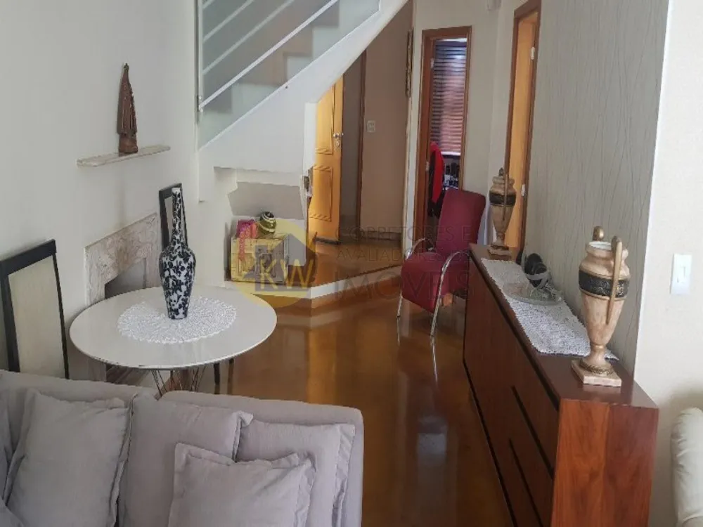 Casa de Condomínio, 4 quartos - Foto 8