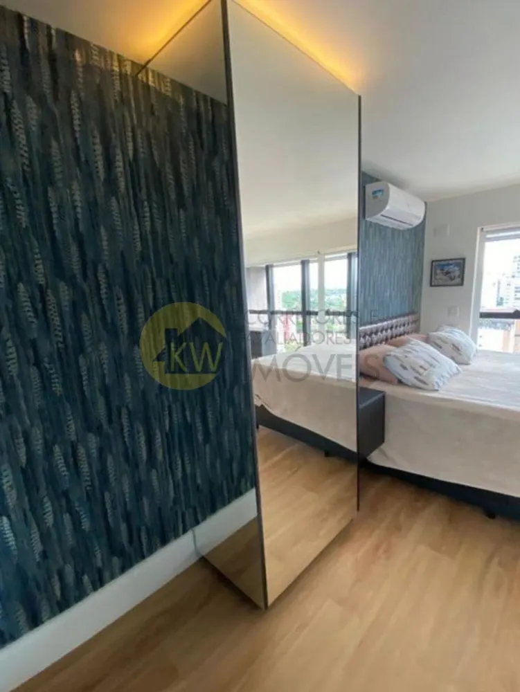 Apartamento, 1 quarto, 66 m² - Foto 5