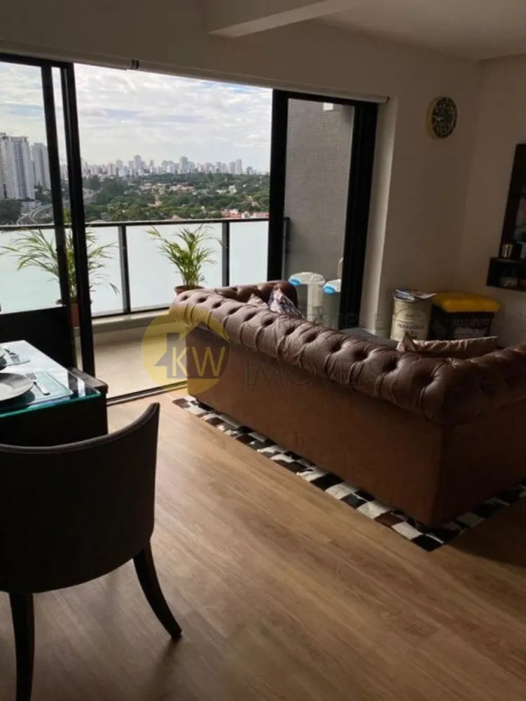 Apartamento, 1 quarto, 66 m² - Foto 2