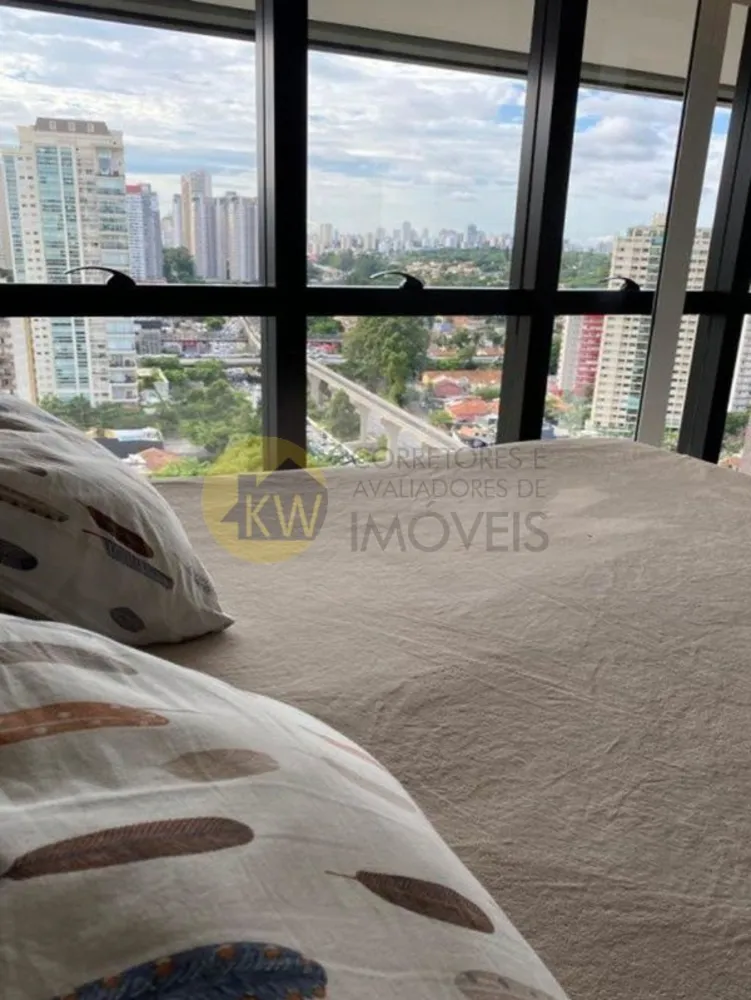 Apartamento, 1 quarto, 66 m² - Foto 6