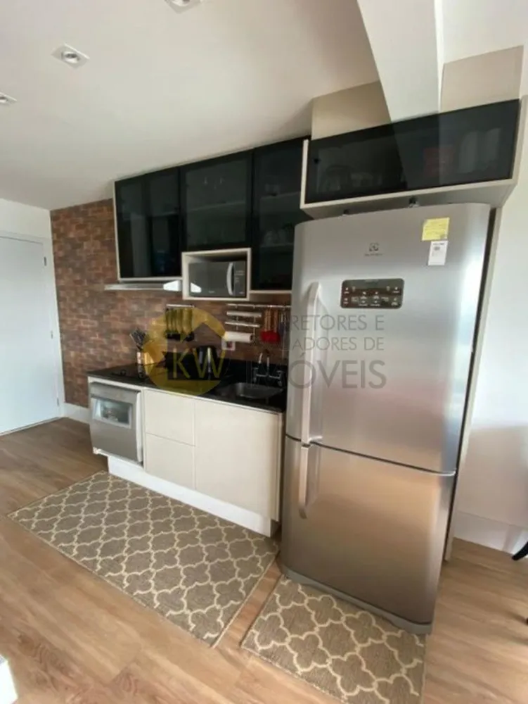 Apartamento, 1 quarto, 66 m² - Foto 4