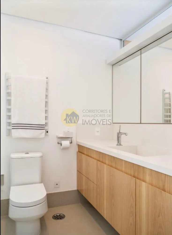 Casa de Condomínio, 3 quartos - Foto 8
