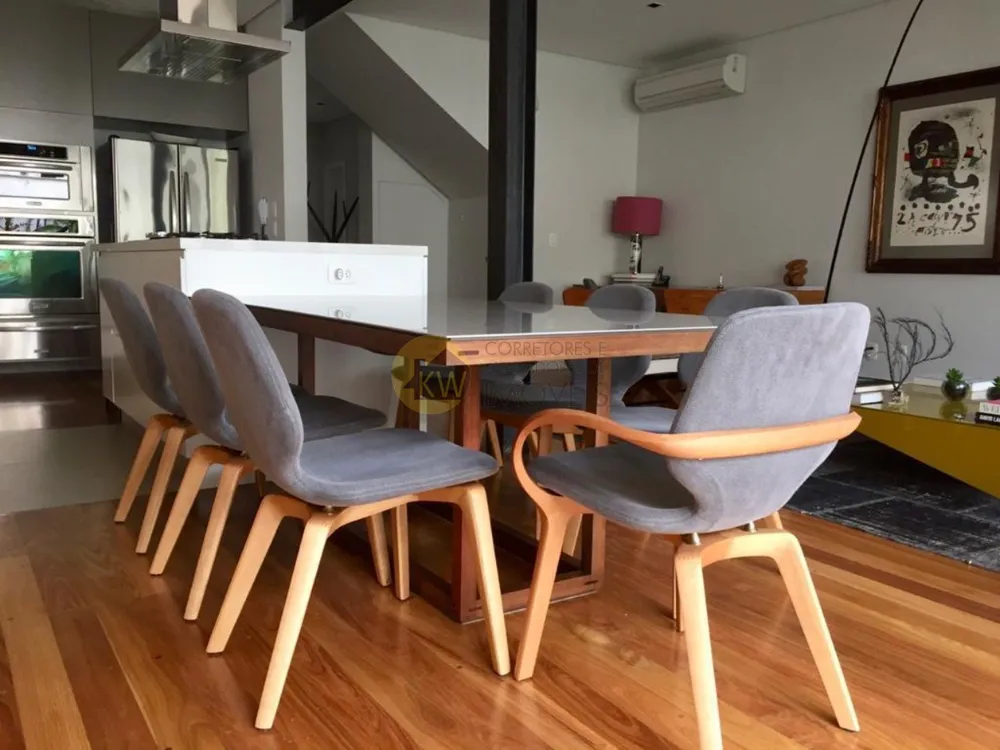 Casa de Condomínio, 3 quartos - Foto 6