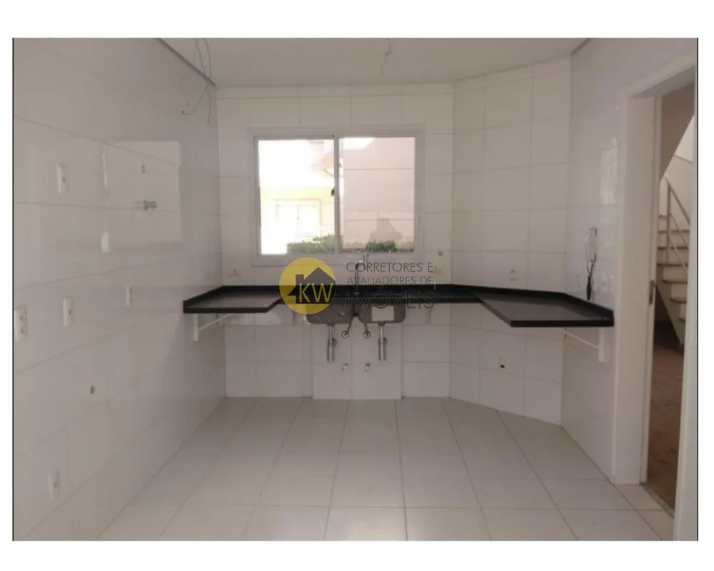 Casa de Condomínio, 4 quartos - Foto 10