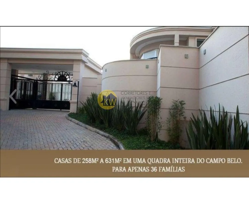Casa de Condomínio, 4 quartos - Foto 6