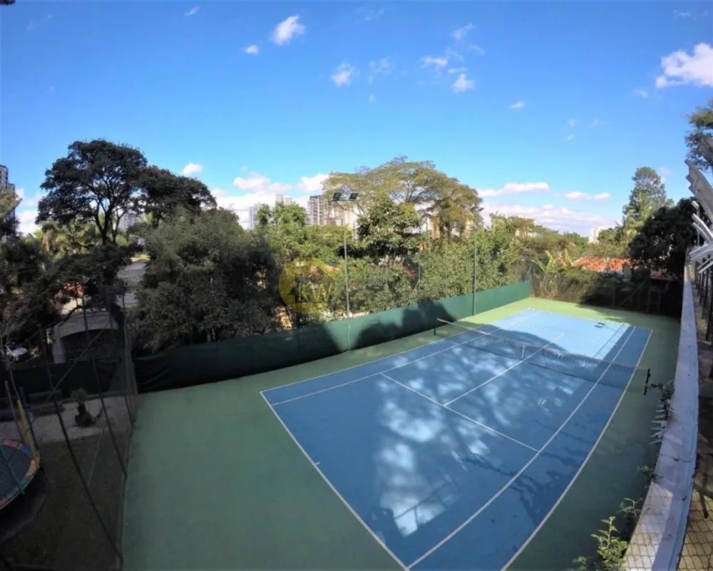 Apartamento, 3 quartos, 225 m² - Foto 7