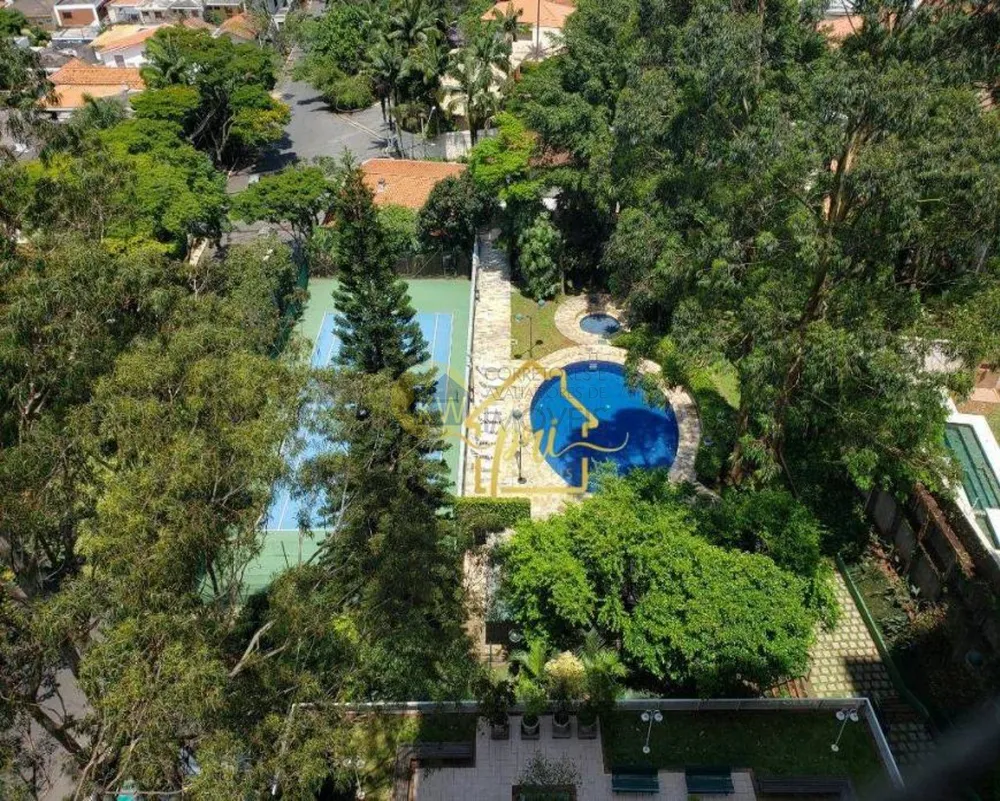 Apartamento, 3 quartos, 225 m² - Foto 12