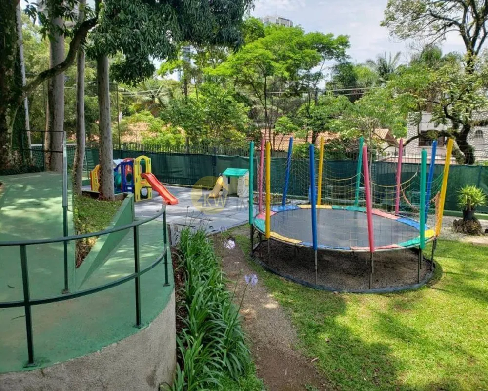 Apartamento, 3 quartos, 225 m² - Foto 1