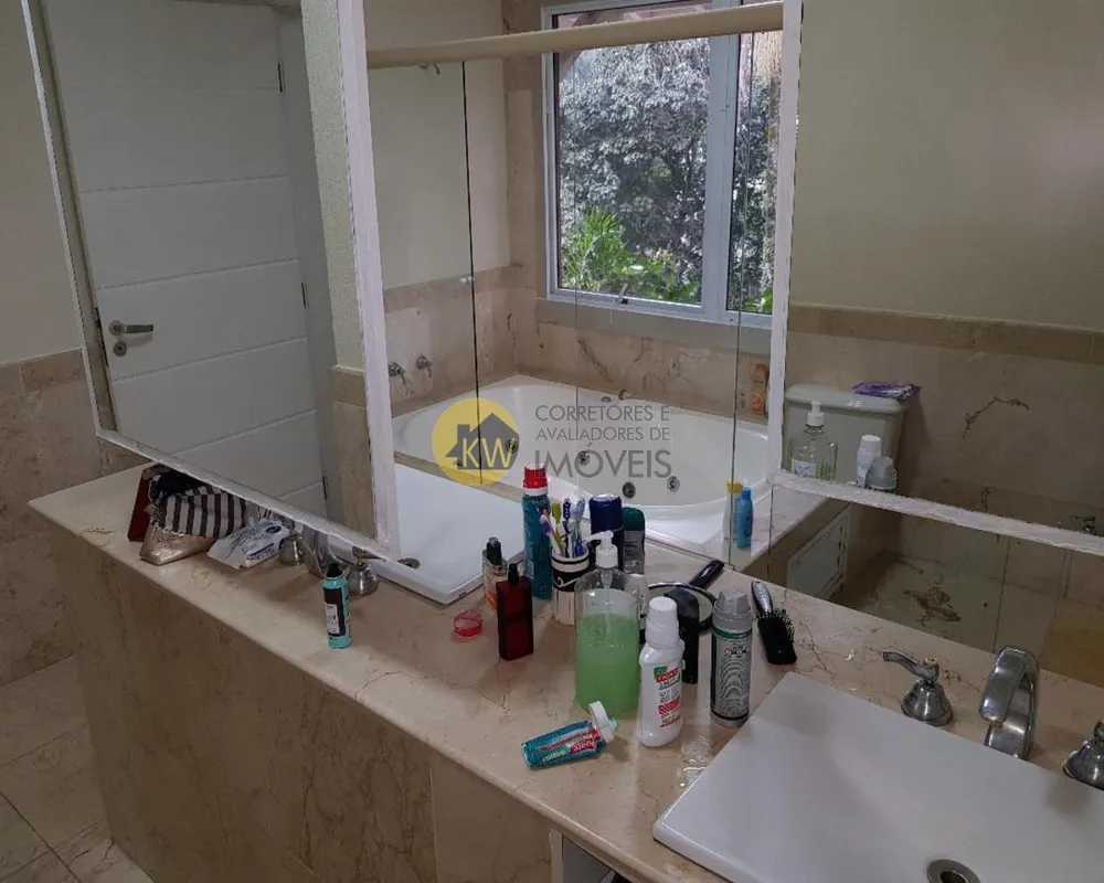 Casa de Condomínio, 7 quartos - Foto 16