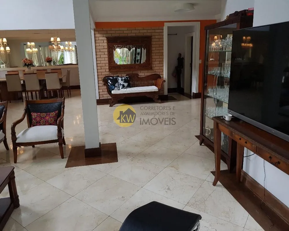 Casa de Condomínio, 7 quartos - Foto 5