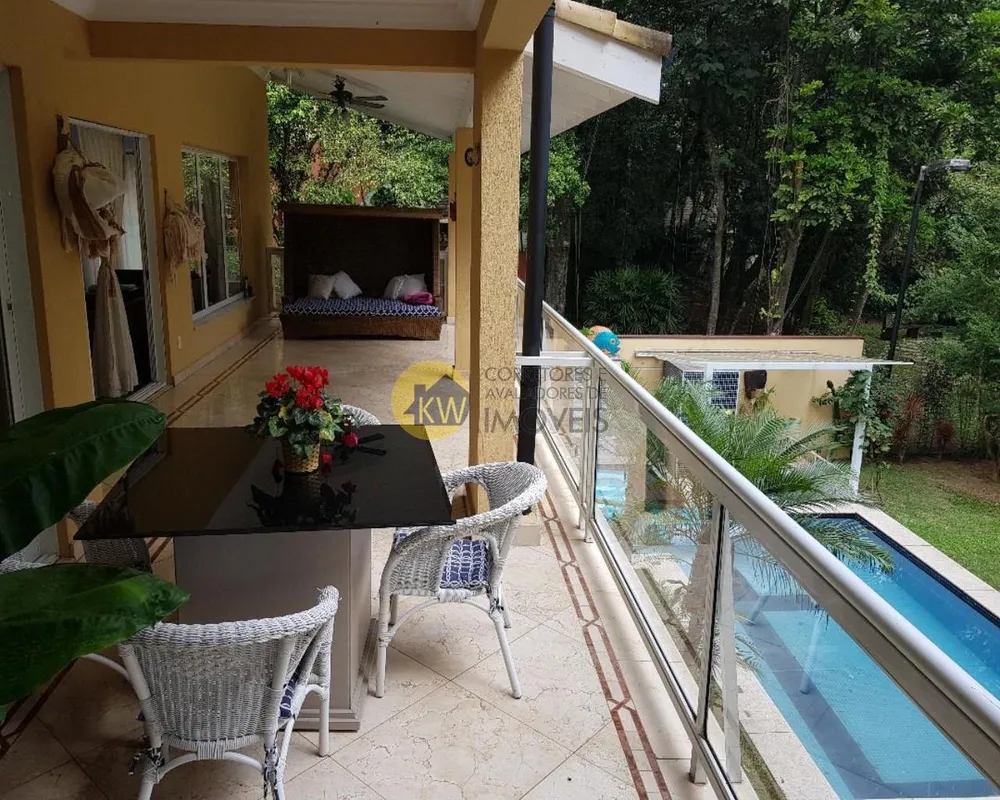 Casa de Condomínio, 7 quartos - Foto 8