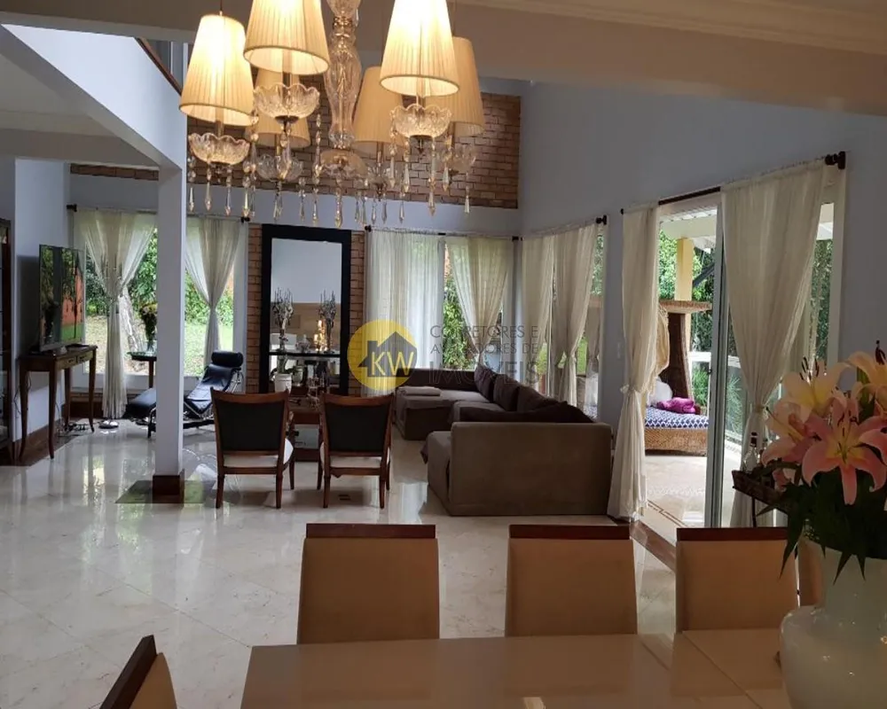 Casa de Condomínio, 7 quartos - Foto 11
