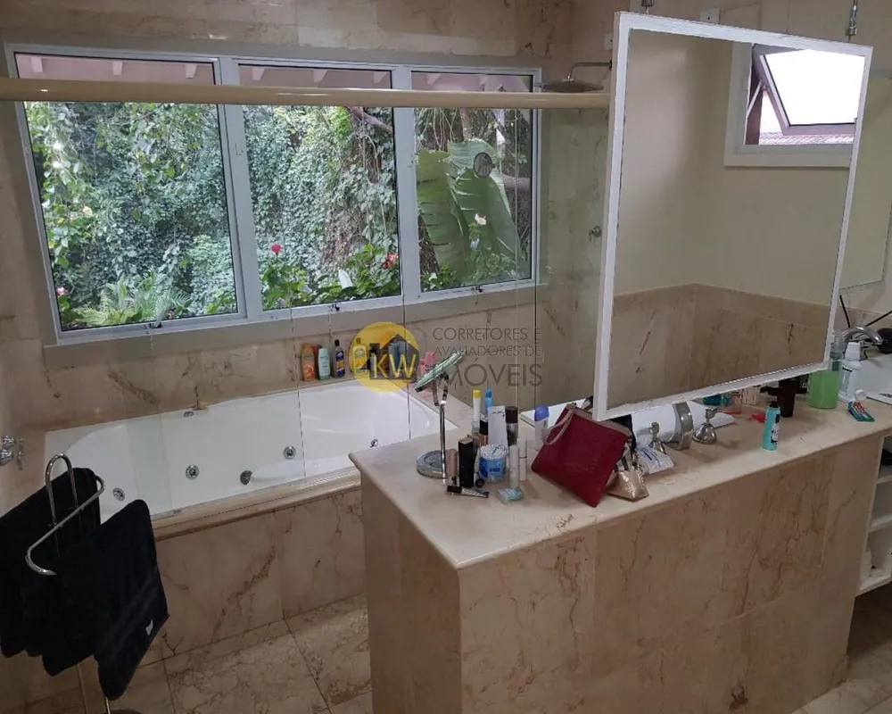 Casa de Condomínio, 7 quartos - Foto 12