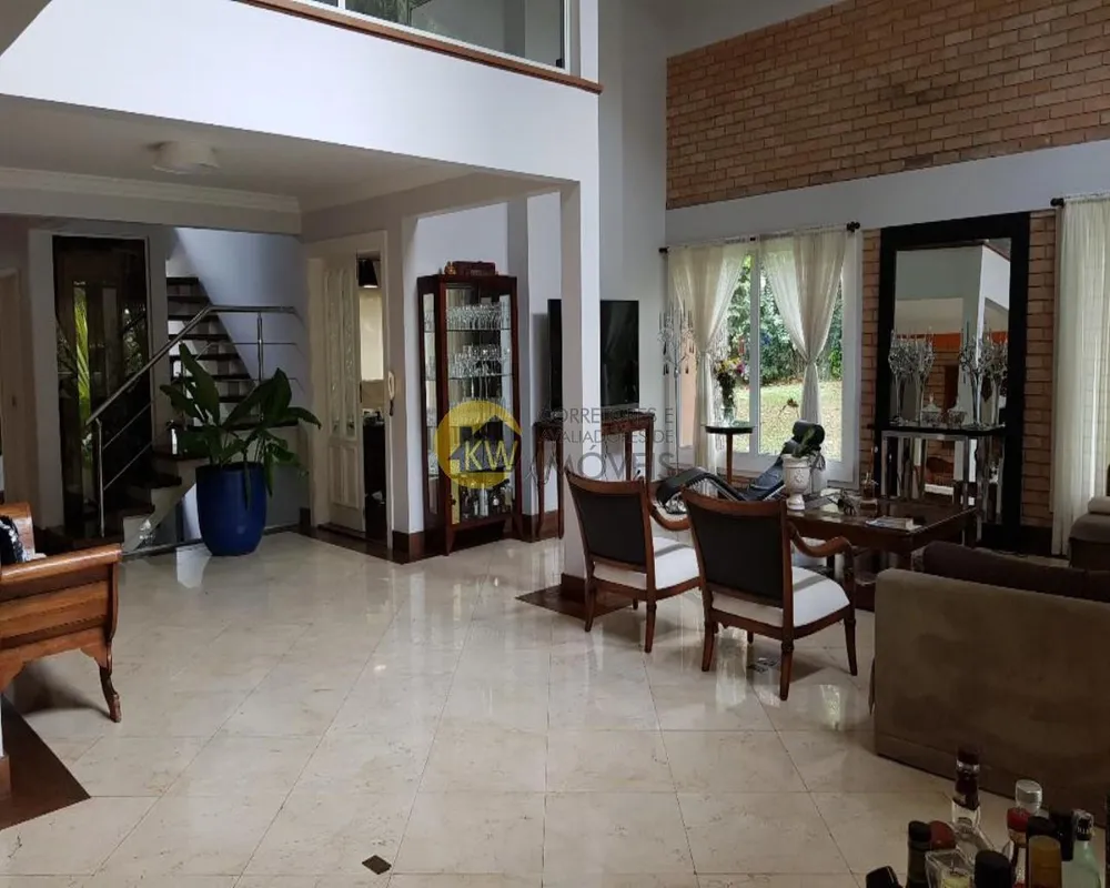 Casa de Condomínio, 7 quartos - Foto 17