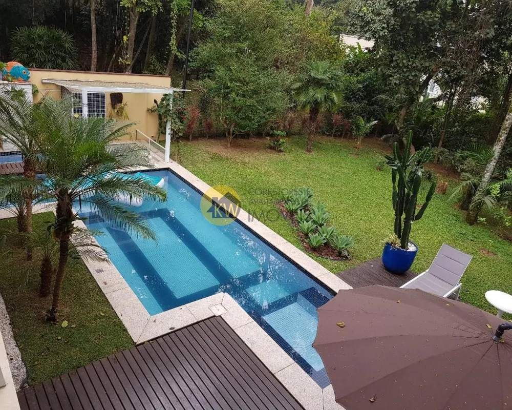 Casa de Condomínio, 7 quartos - Foto 14
