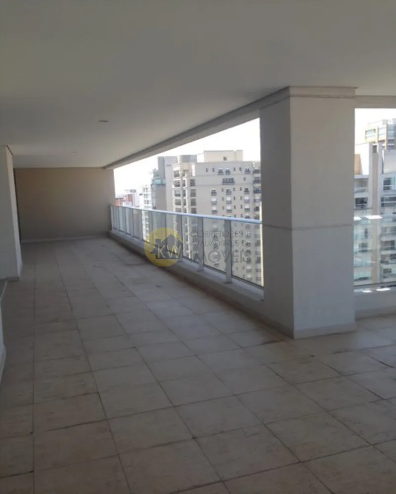 Cobertura, 5 quartos, 820 m² - Foto 4