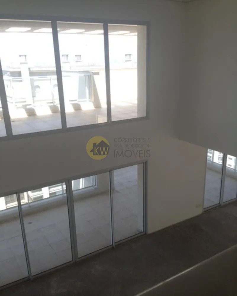 Cobertura, 5 quartos, 820 m² - Foto 1