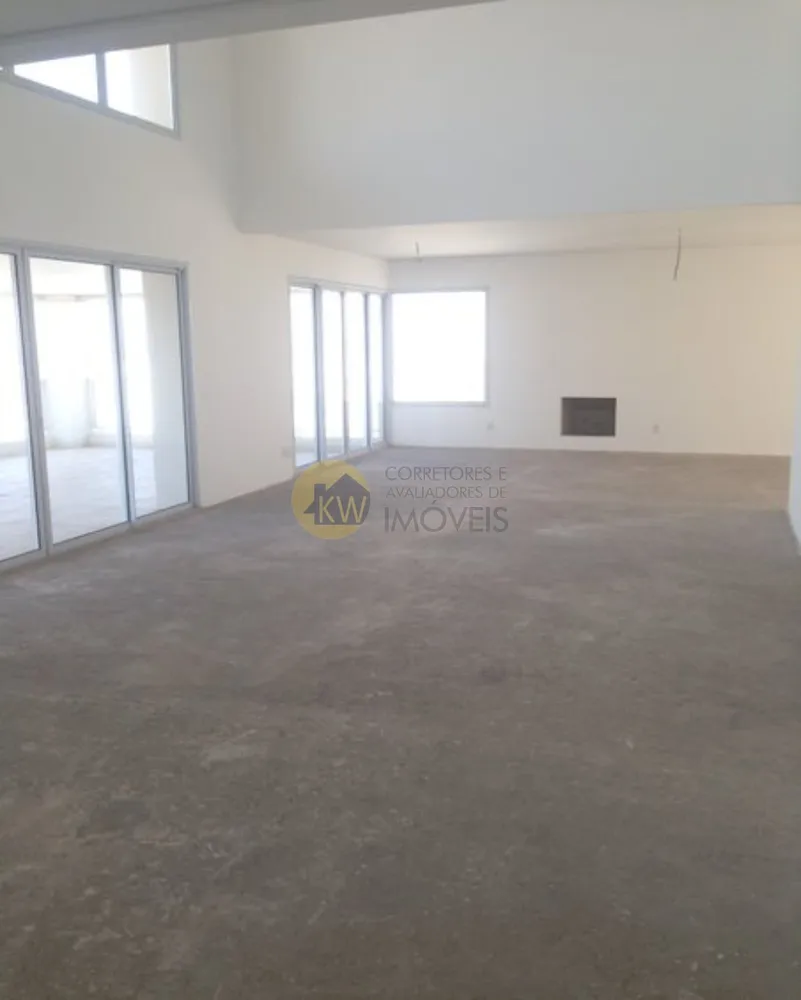 Cobertura, 5 quartos, 820 m² - Foto 2