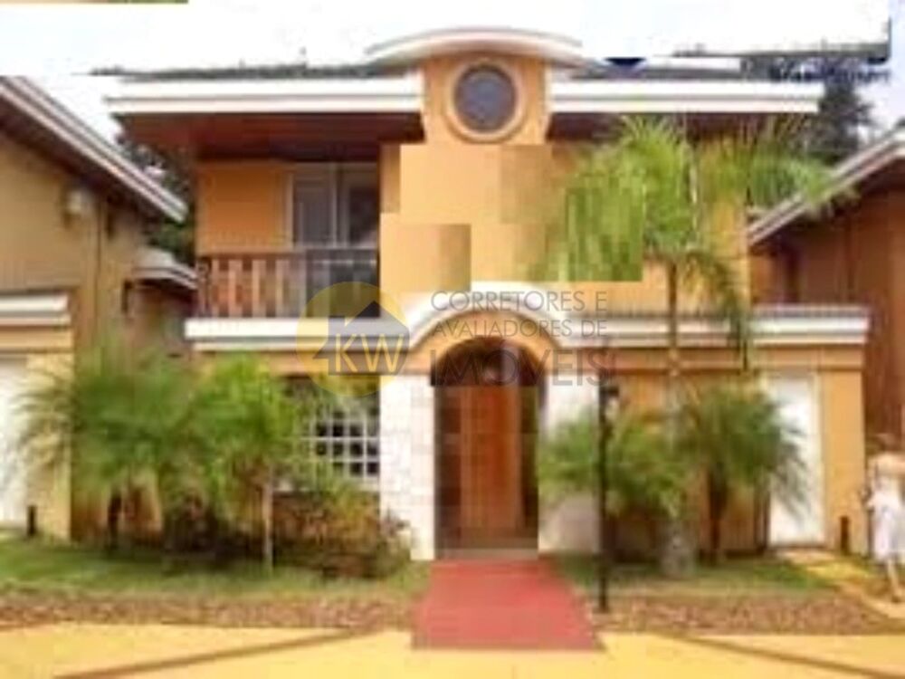 Casa de Condomínio, 5 quartos - Foto 4