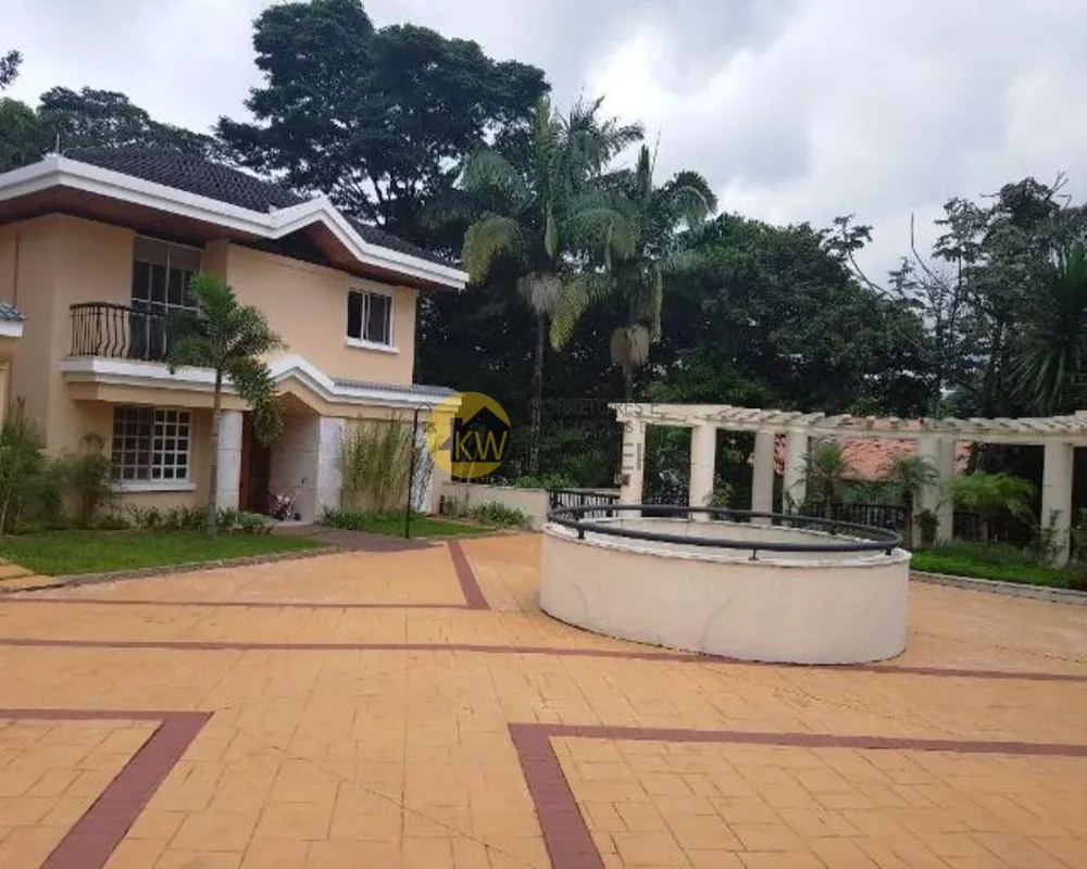 Casa de Condomínio, 5 quartos - Foto 1
