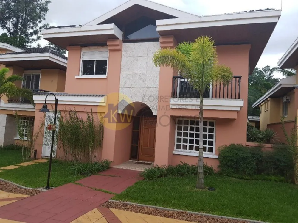 Casa de Condomínio, 5 quartos - Foto 20