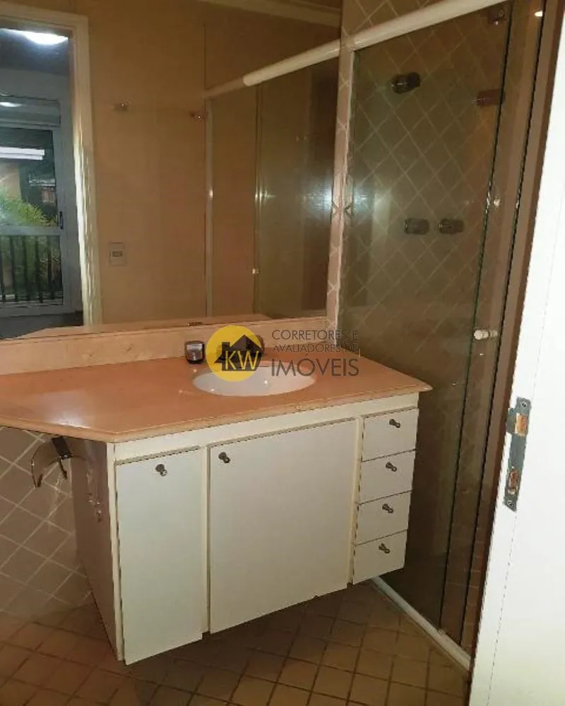 Casa de Condomínio, 5 quartos - Foto 10