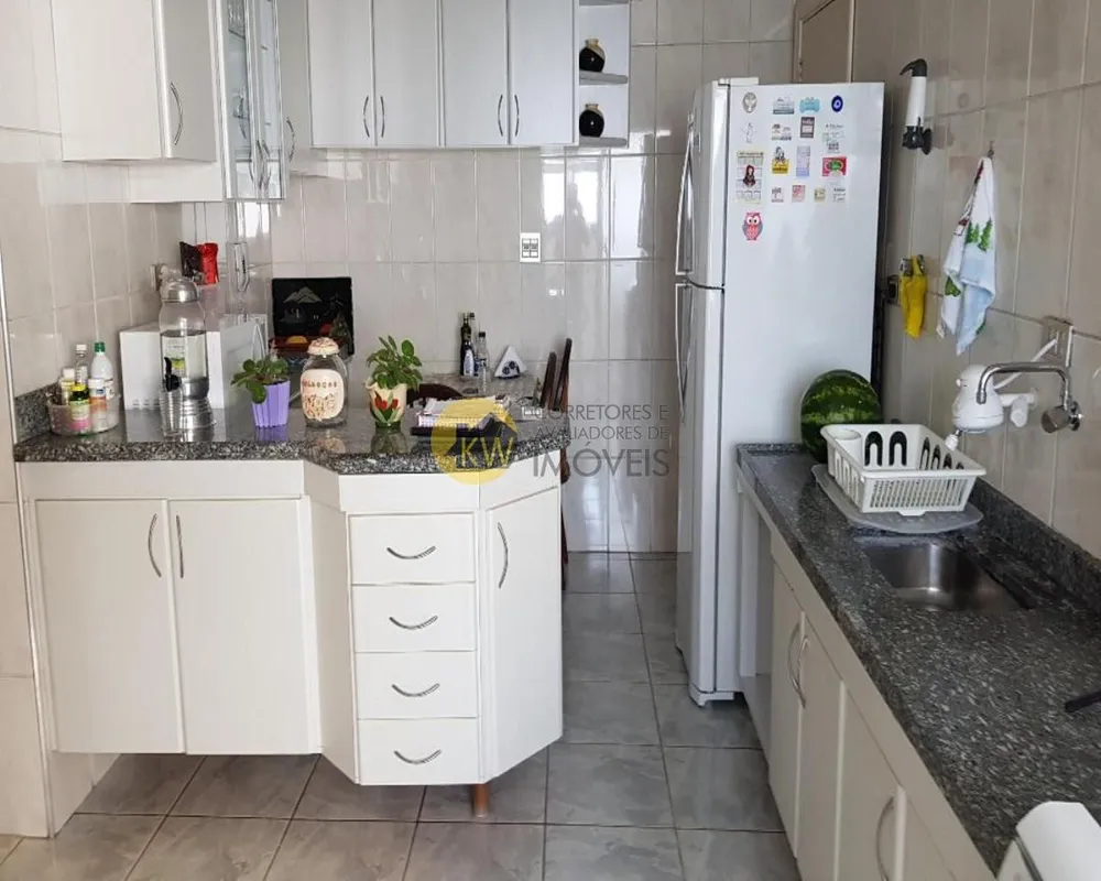 Apartamento, 4 quartos, 190 m² - Foto 5